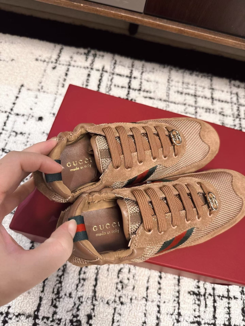 Gvc*1 sneakers